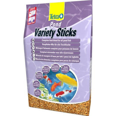 Tetra Pond Variety Sticks 7L